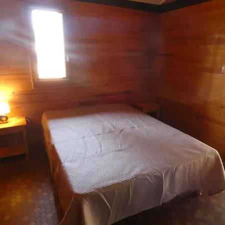 Pissos, 2 Pièces, 4 Personnes - Fr-1-360-599 Hébergement de vacances Pissos