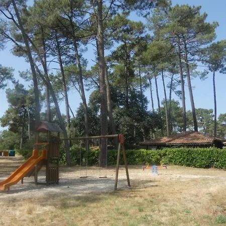 Hébergement de vacances Pissos, 2 Pièces, 4 Personnes - Fr-1-360-599 *