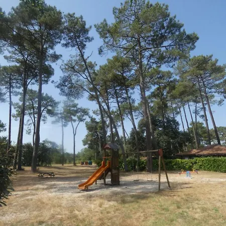 Pissos, 2 Pièces, 4 Personnes - Fr-1-360-599 Hébergement de vacances