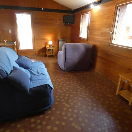 Pissos, 2 Pièces, 4 Personnes - Fr-1-360-599