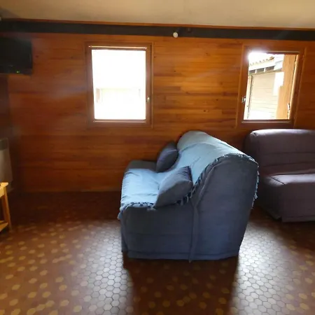Pissos, 2 Pièces, 4 Personnes - Fr-1-360-599